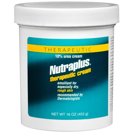 Nutraplus Therapeutic Cream