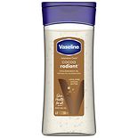 Vaseline Body Gel Oil Cocoa Radiant