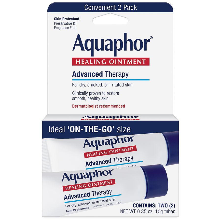 aquaphor baby healing ointment walgreens