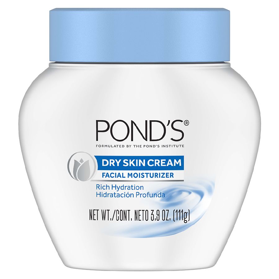 good face moisturizer for dry skin