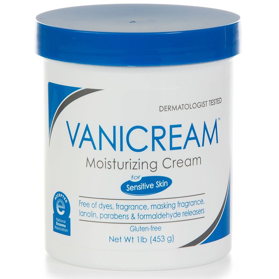 vanicream cream