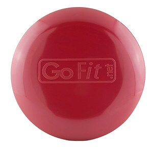 GoFit Ultimate 13 inch Core Disk Inflatable Balance Cushion