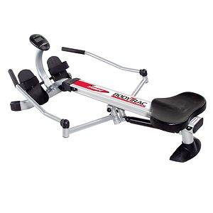 Stamina Body Trac Glider 1050