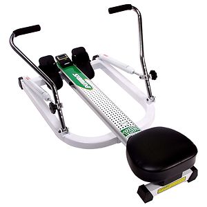 Stamina Rower