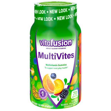 vitamins