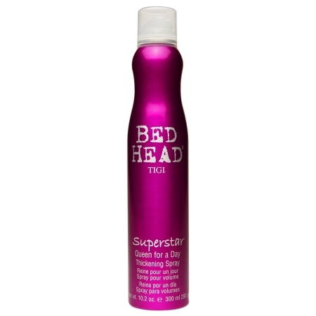 TIGI Bed Head Queen For A Day Thick Spray