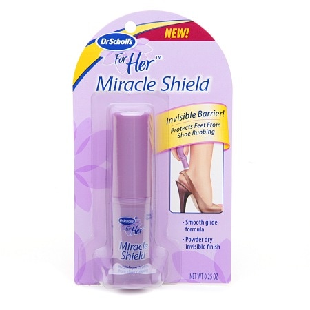 Dr. Scholl's for Her Miracle Shield