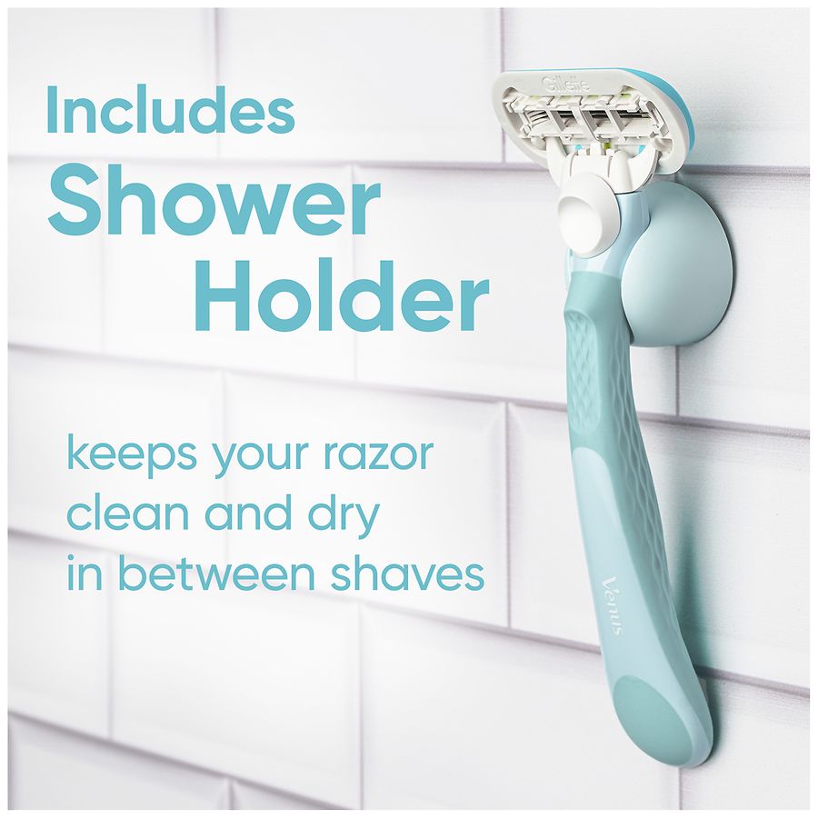 Coupons for venus breeze razor