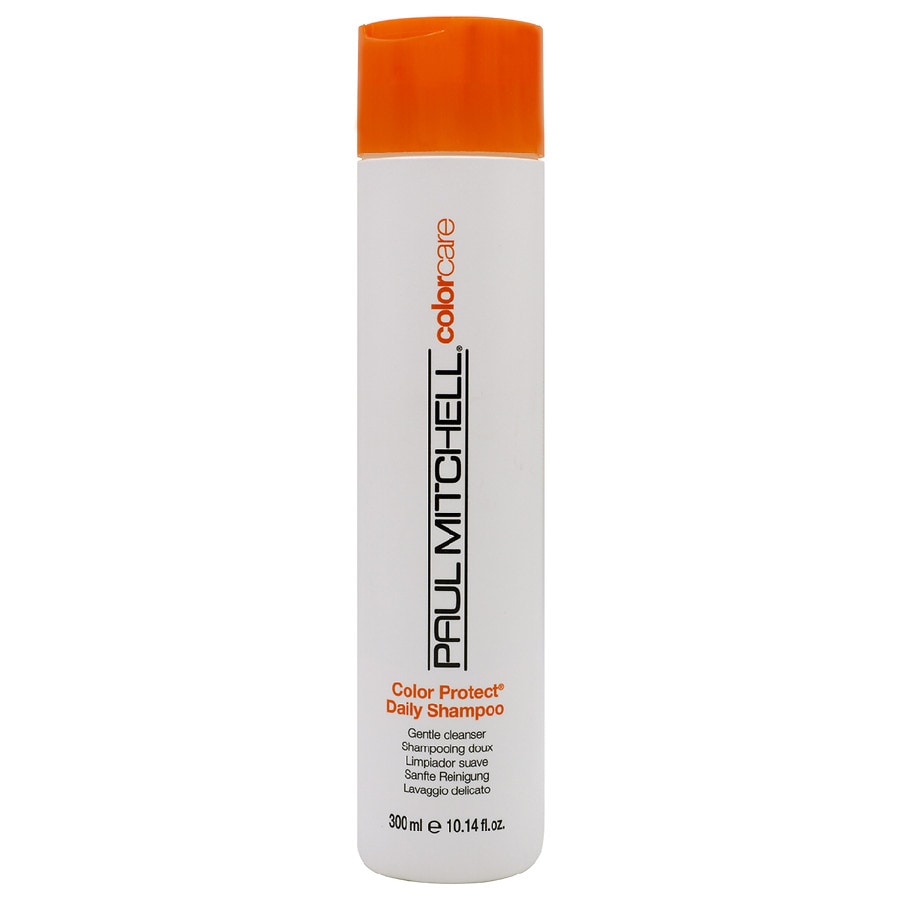 Paul Mitchell Color Protect Shampoo