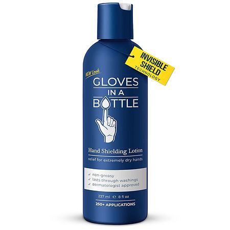 Gloves In A Bottle Shielding Lotion