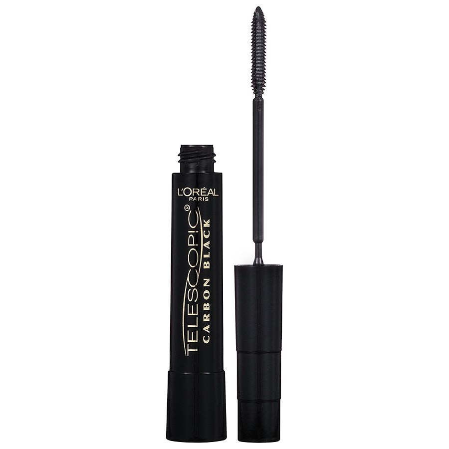 Paris Telescopic Mascara Carbon 935 | Walgreens