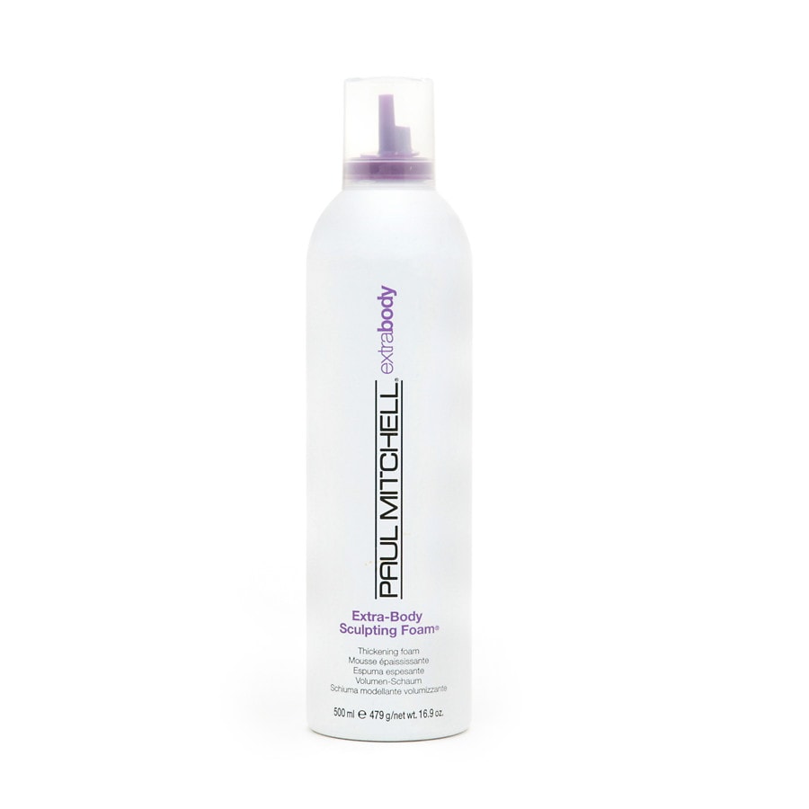 Paul Mitchell Extra-Body Sculpting Foam