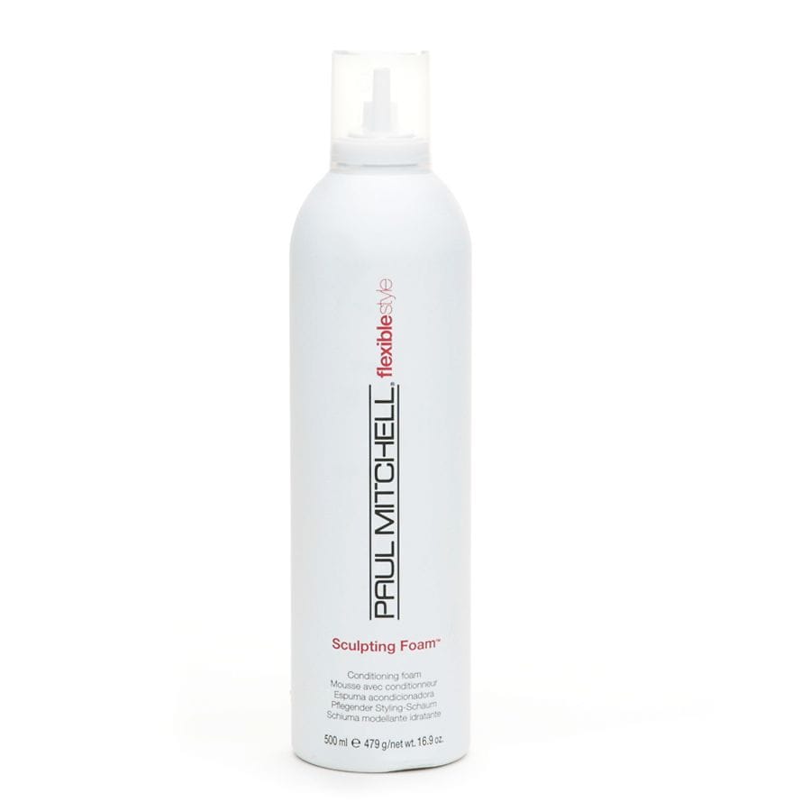 Paul Mitchell Flexible Style Sculpting Foam