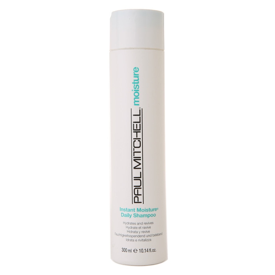 Paul Mitchell Instant Moisture Shampoo