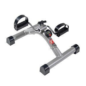 Stamina InStride Cycle XL Pewter Grey, Black