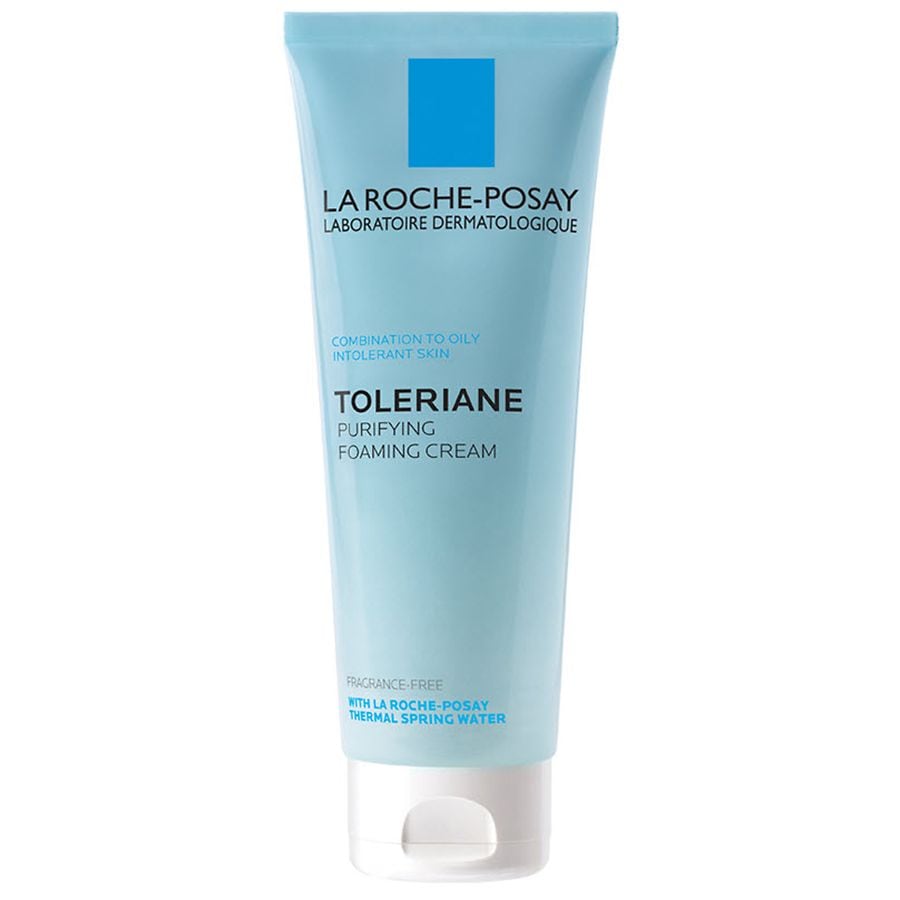 la roche cleanser