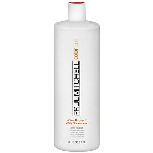 Paul Mitchell Color Protect Daily Shampoo 33.8 oz