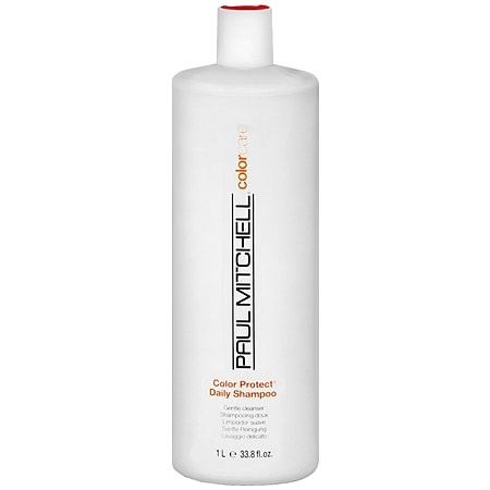 Paul Mitchell Color Protect Daily Shampoo