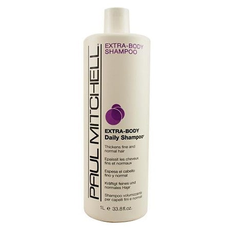 Paul Mitchell Extra Body Shampoo