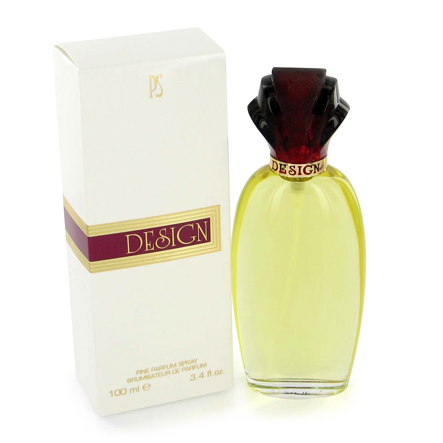 Paul Sebastian Design Perfume for Women Walgreens