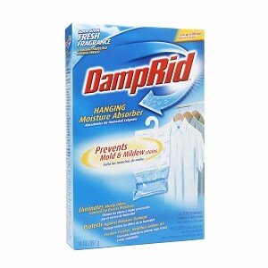 DampRid Hanging Moisture Absorber, Fresh Scent