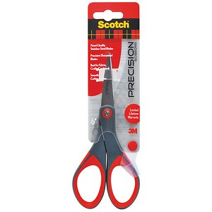 Scotch Precision Scissors