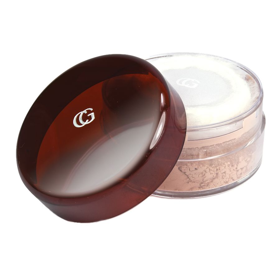 CoverGirl Professional Loose Powder, Translucent Light 110