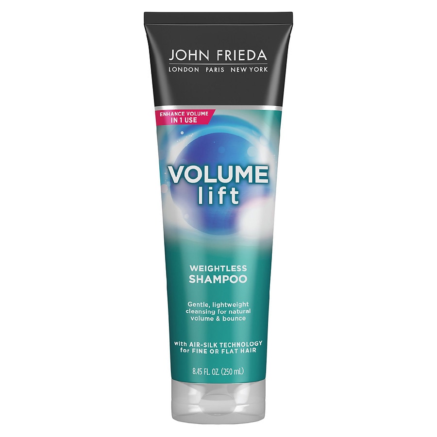 John Frieda Volume Lift Weightless Shampoo