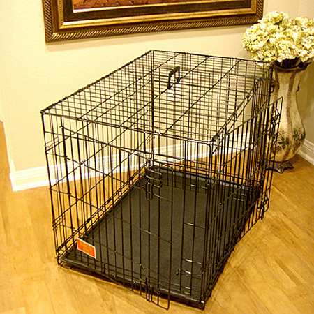 42 inch wire crate