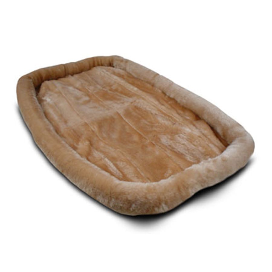 titan dog bed