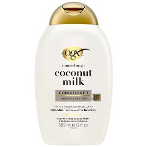OGX Conditioner Nourishing Coconut Milk