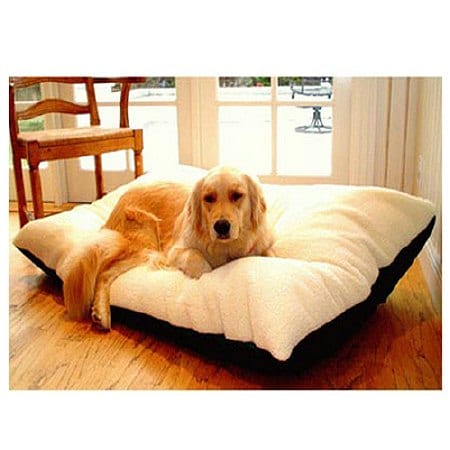 majestic pet lounger pet bed