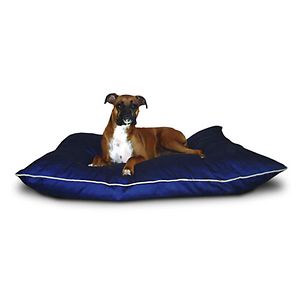 Majestic Pet Products Pet Pad Super, Value Large, 35x46 inch Blue