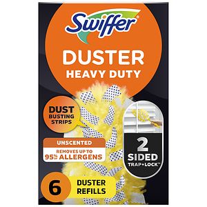 Swiffer Dusters 360 Degree, Refills