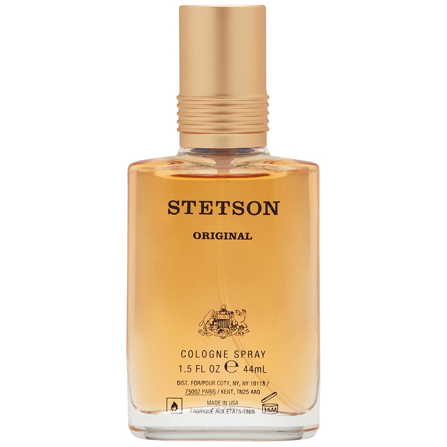 Stetson Original Cologne Spray