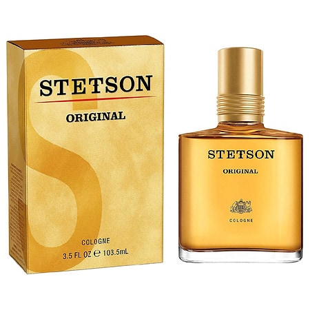 Stetson Original Cologne Splash