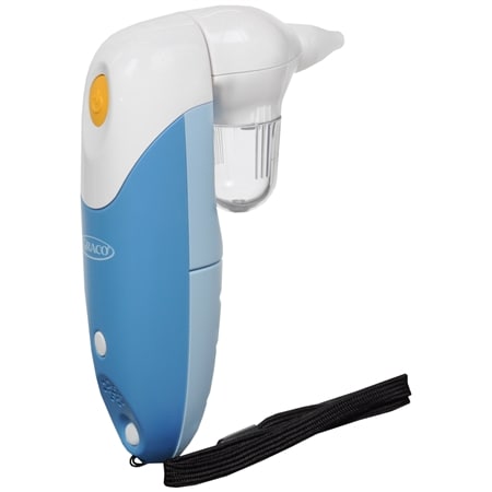 graco battery nasal aspirator