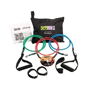 GoFit Ultimate Pro Gym