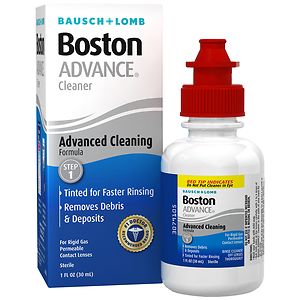Boston Advance Cleaner
