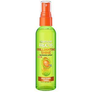 Garnier Fructis Style Fructis Style Brilliantine Shine Glossing Spray