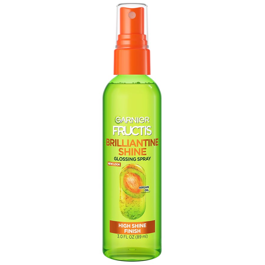 Garnier Fructis Style Brilliantine Shine Glossing Spray