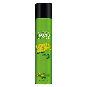Garnier Fructis Style Anti-Humidity Hairspray Flexible Control
