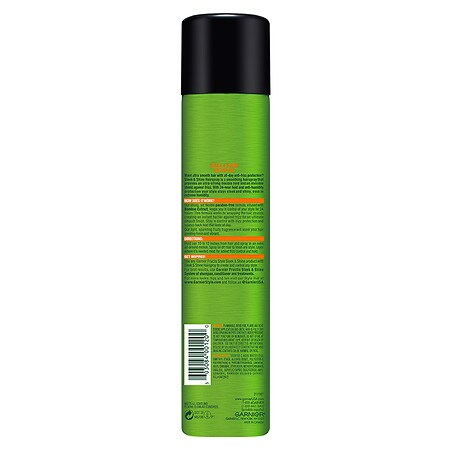 Garnier Fructis Style Sleek And Shine Anti Humidity Hairspray