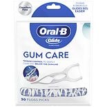 Oral-B Glide Pro-Health Clinical Protection Floss Picks