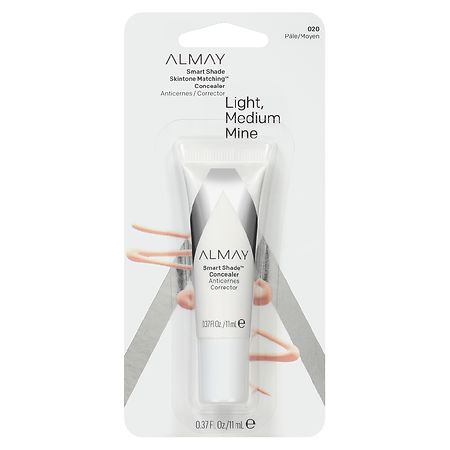 Almay Smart Shade Concealer SPF 15