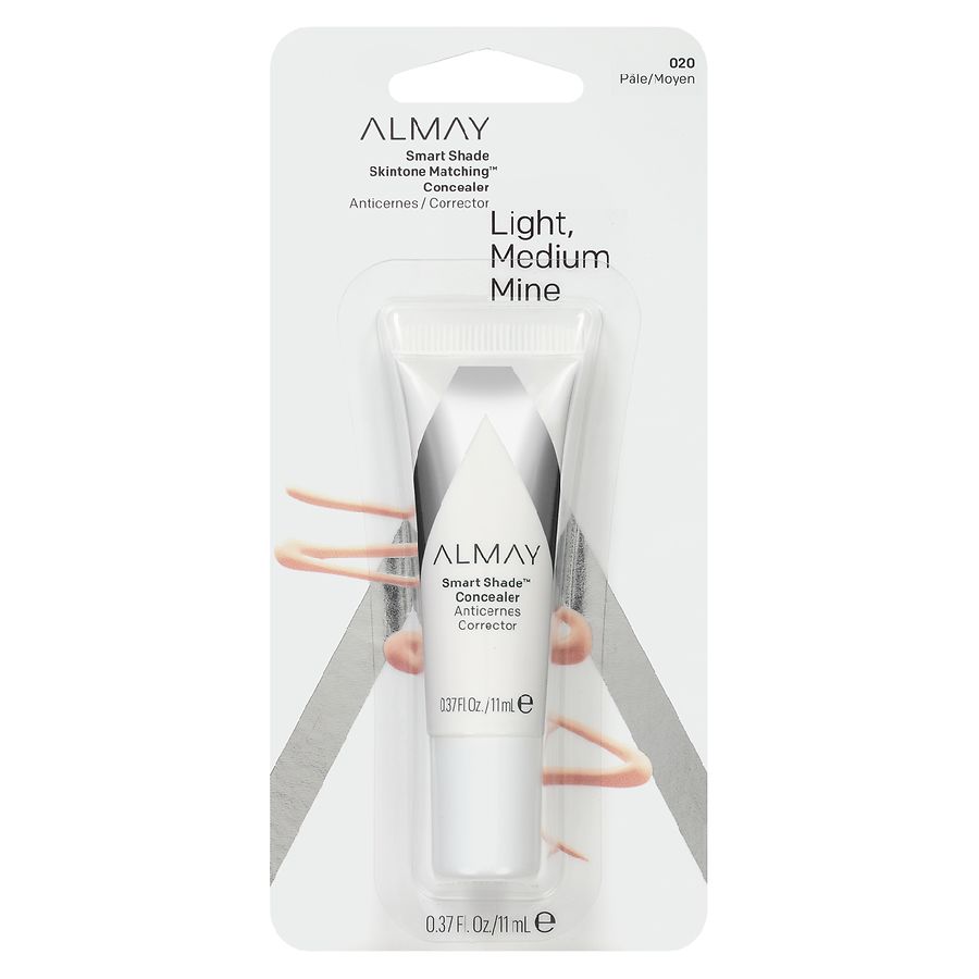 almay cosmetics