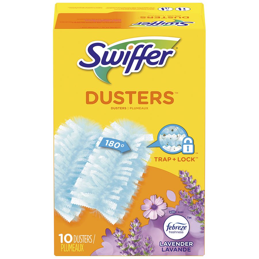 Photo 1 of Dusters Lavender, Lavender & Vanilla Comfort. LOT OF 2.