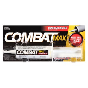 Combat Roach Source Kill MaxR3, Syringe