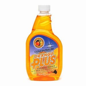 Earth Friendly Products Orange Plus RTU Surface Cleaner 22 oz