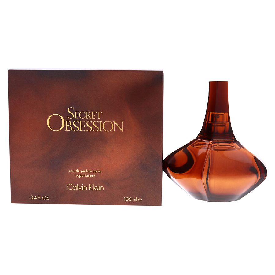 secret obsession parfum